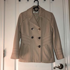 Kenneth Cole Peacoat - Make an Offer!
